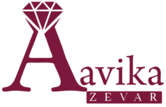 Aavika Zever Logo