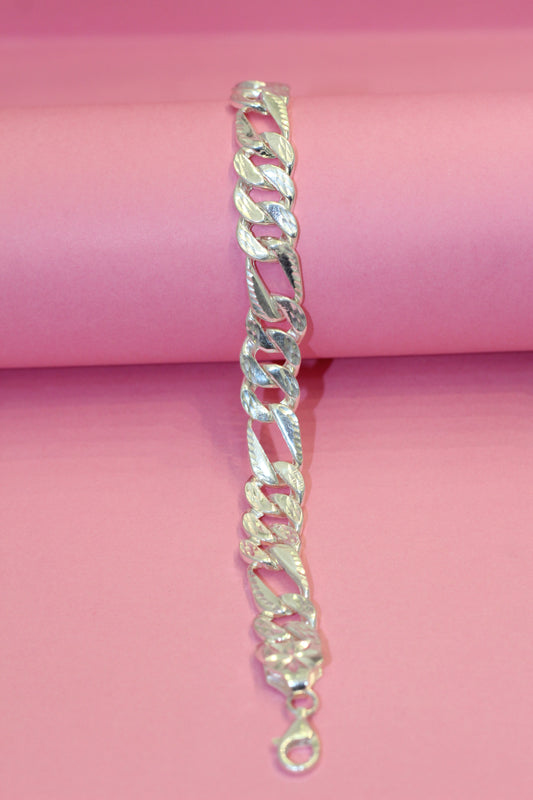 Silver Bracelet for Men
