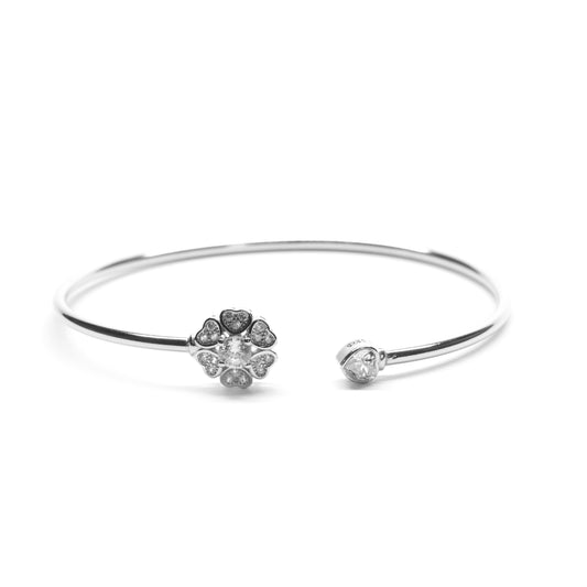 Silver kada