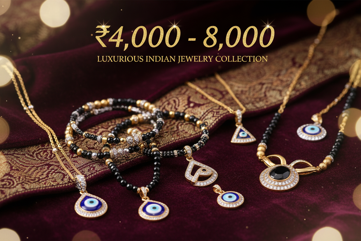 4000 RS TO 8000 RS