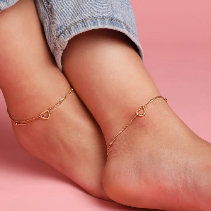 Anklet