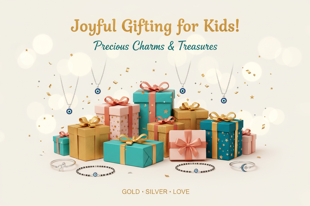 GIFT FOR KIDS