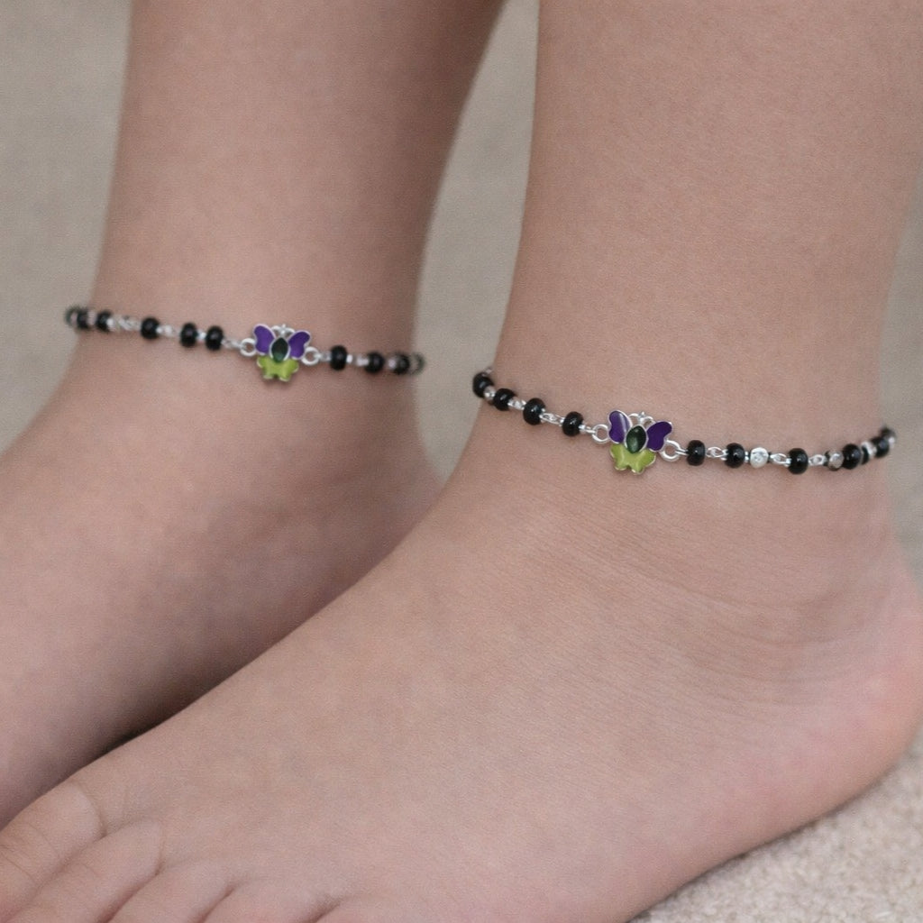 BABY ANKLET