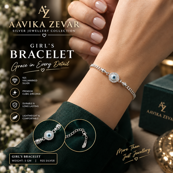 GIRL'S BRACELET