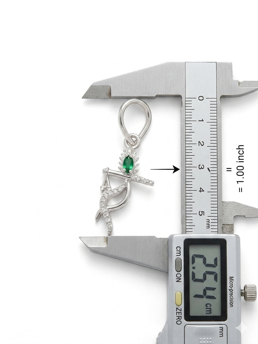 Krishna Pendant for Men & Women