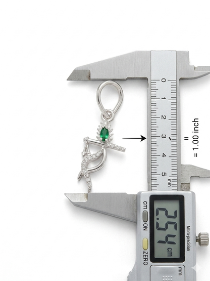 Krishna Pendant for Men & Women