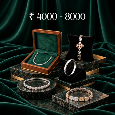 ₹4000-₹8000
