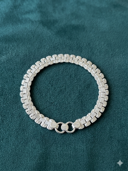 Stylish Chain Bracelet for Men
