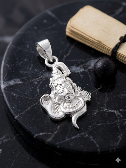 Shivji Pendant for Men & Women