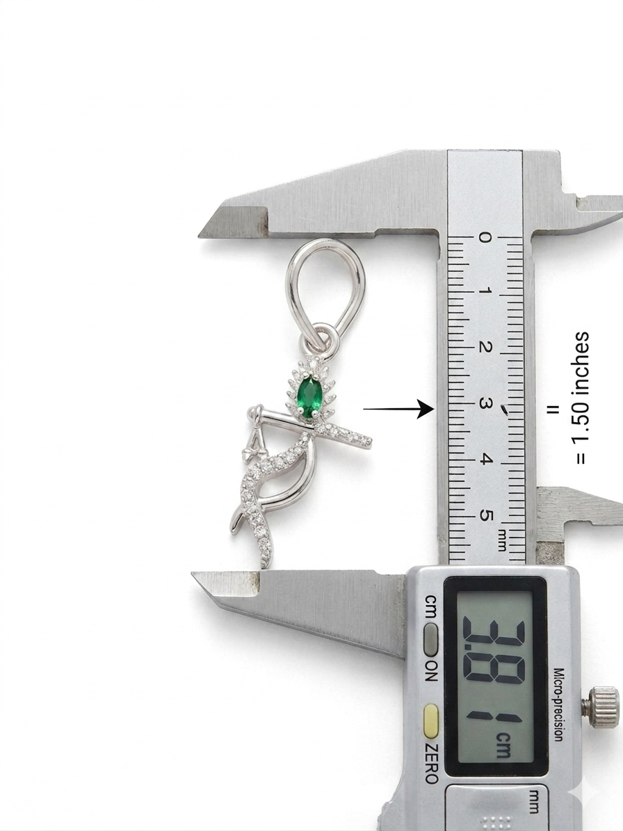 Krishna Pendant for Men & Women