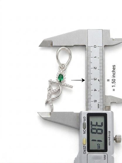 Krishna Pendant for Men & Women