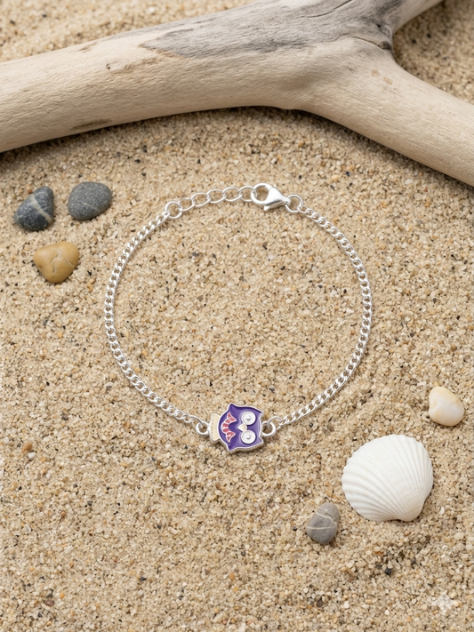 Children's Bracelet in 925 Sterling Silver