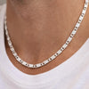 SILVER CHAIN