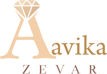 Aavika Zevar Logo