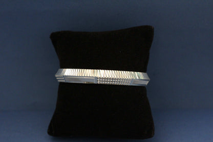 Silver Punjabi kada