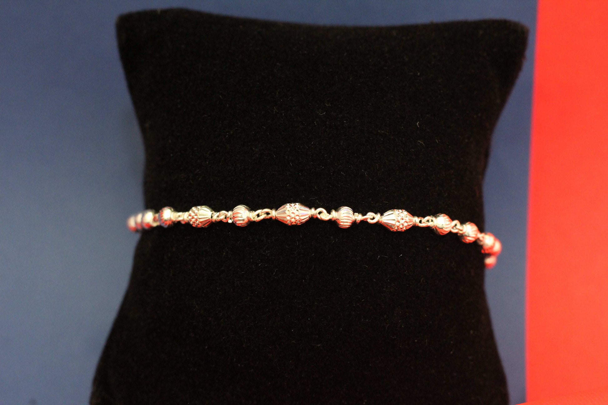 Elegant Silver Bracelet for Women