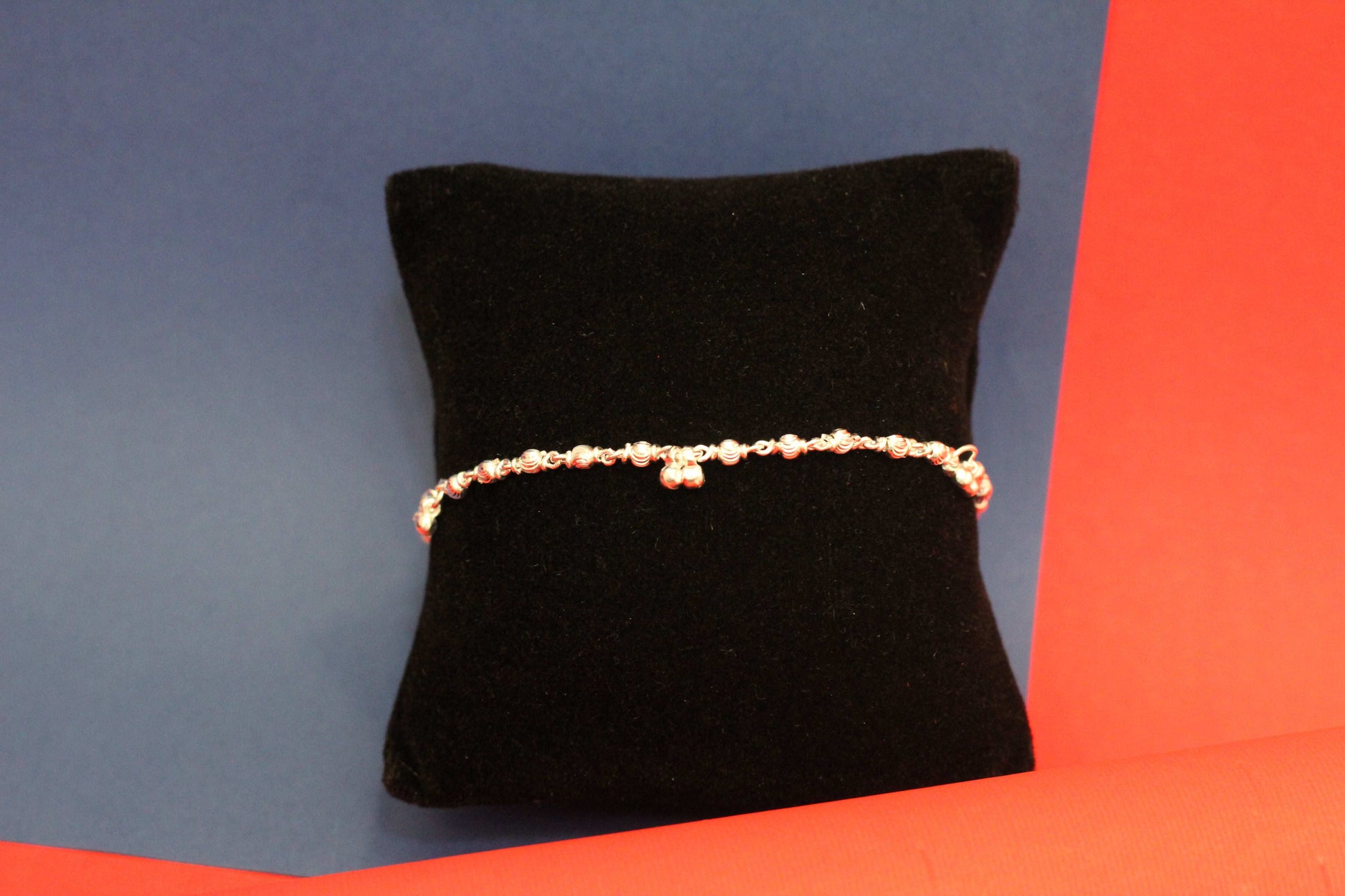 Elegant Silver Bracelet for Women