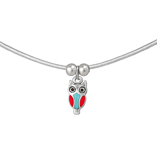 Silver Anklets For Women