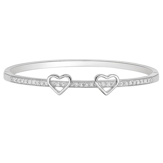 Silver kada