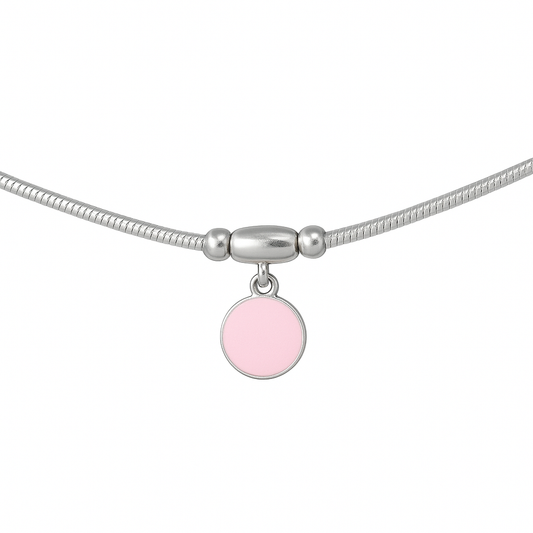 Silver Anklets For Women