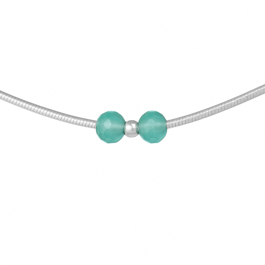 Silver Anklets For Women