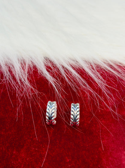 Classic Silver Toe Rings for Women | Traditional Indian Bichiya | Open Adjustable Design