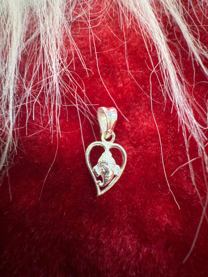 Ganpatiji Pendant for Men & Women | Lord Ganesha Locket | Spiritual Religious Jewellery for Daily Wear & Gift