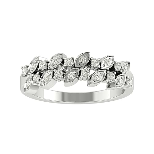 Silver ring